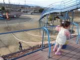 鶴崎スポーツパーク