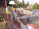 上野丘子どものもり公園