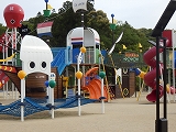 臼杵市総合公園