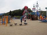 臼杵市総合公園